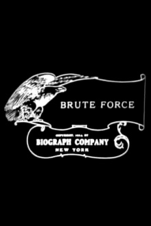 Brute Force Trailer
