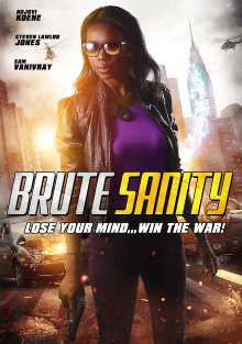 Brute Sanity Trailer