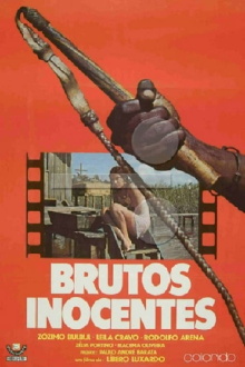 Brutos Inocentes Trailer