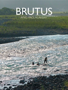 Brutus: Ang Paglalakbay Trailer