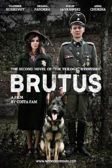 Brutus Trailer