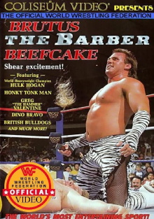 Brutus "The Barber" Beefcake Trailer