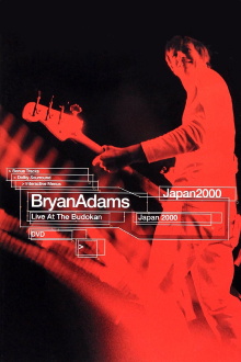 Bryan Adams: Live at the Budokan Trailer