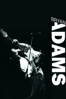 Bryan Adams - Live in Belgium Trailer