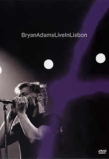 Bryan Adams: Live in Lisbon Trailer