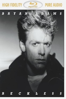 Bryan Adams - Reckless Trailer