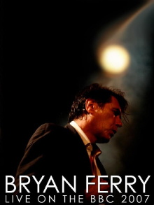Bryan Ferry Concert at LSO St. Lukes London Trailer