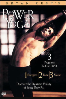 Bryan Kest's Power Yoga Trailer