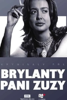 Brylanty pani Zuzy Trailer