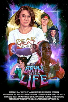 Bryn Gets a Life Trailer