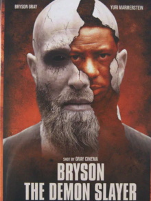 Bryson, the Demon Slayer Trailer