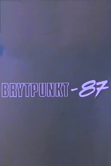 Brytpunkt-87 Trailer