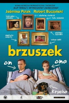 Brzuszek Trailer