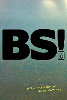 BS! Trailer