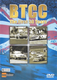BTCC - The First 50 Years Trailer