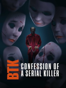 BTK: Confession of a Serial Killer Trailer