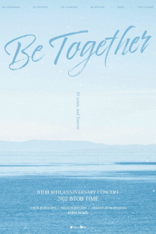 BTOB TIME: Be Together the Movie Trailer