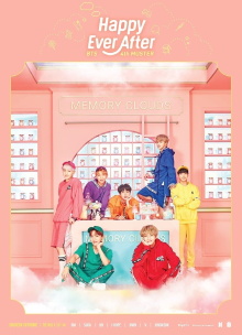 BTS 4th Muster: Happy Ever After Trailer