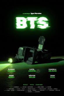 BTS (Behind the Scenes) Trailer