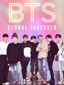 BTS: Global Takeover Trailer