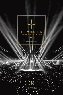 BTS Live Trilogy Episode III: The Wings Tour in Seoul (The Final Chapter) Trailer
