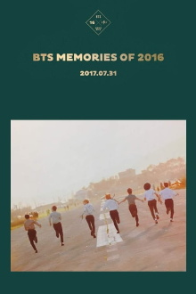 BTS Memories of 2016 Trailer