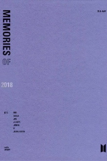 BTS Memories of 2018 Trailer