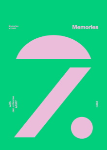 BTS Memories of 2020 Trailer