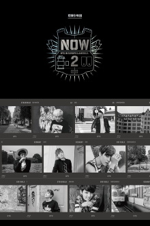 BTS NOW2: BTS in Europe & America Trailer