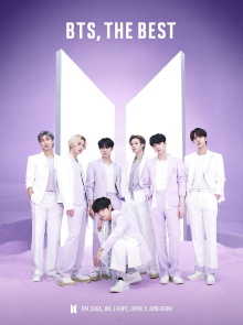 BTS, The Best Trailer