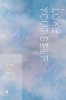 BTS World Tour: Love Yourself in Europe Trailer