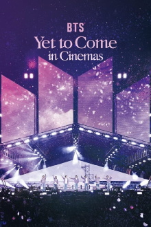 BTS: Yet to Come in Cinemas Trailer