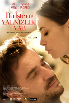 Bu İşte Bir Yalnızlık Var Trailer