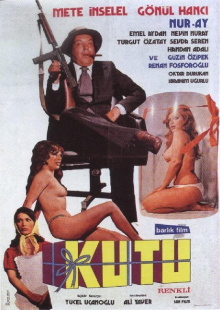 Bu Kutu Başka Kutu Trailer