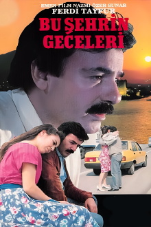 Bu Şehrin Geceleri Trailer