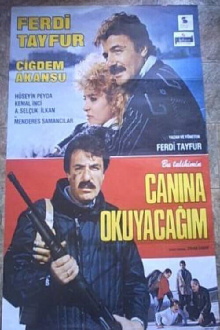 Bu Talihimin Canına Okuyacağım Trailer