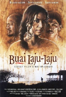 Buai Laju-Laju Trailer