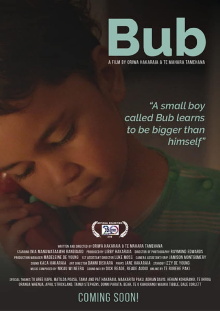 Bub Trailer