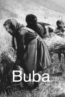 Buba Trailer