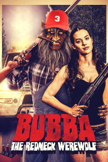 Bubba the Redneck Werewolf Trailer