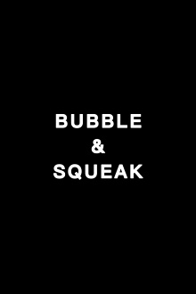 Bubble & Squeak Trailer