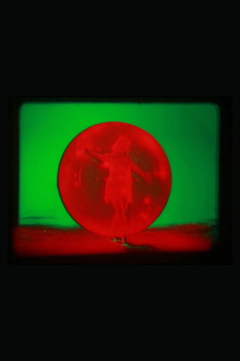 Bubble Dance Trailer
