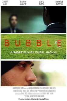 Bubble Trailer