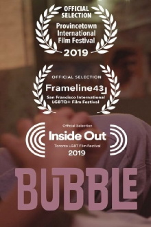 Bubble Trailer