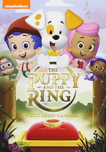 Bubble Guppies: The Puppy & The Ring Trailer