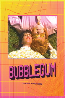 BUBBLEGUM Trailer