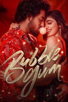 Bubblegum Trailer