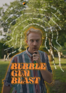 Bubblegum Blast Trailer