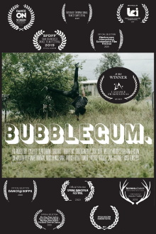 Bubblegum Trailer