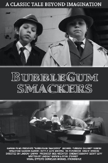 Bubblegum Smackers Trailer